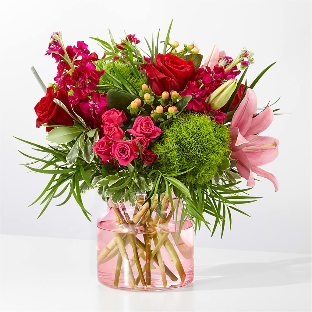 In Every Lifetime Bouquet – Simply Flowers, Los Angeles CA