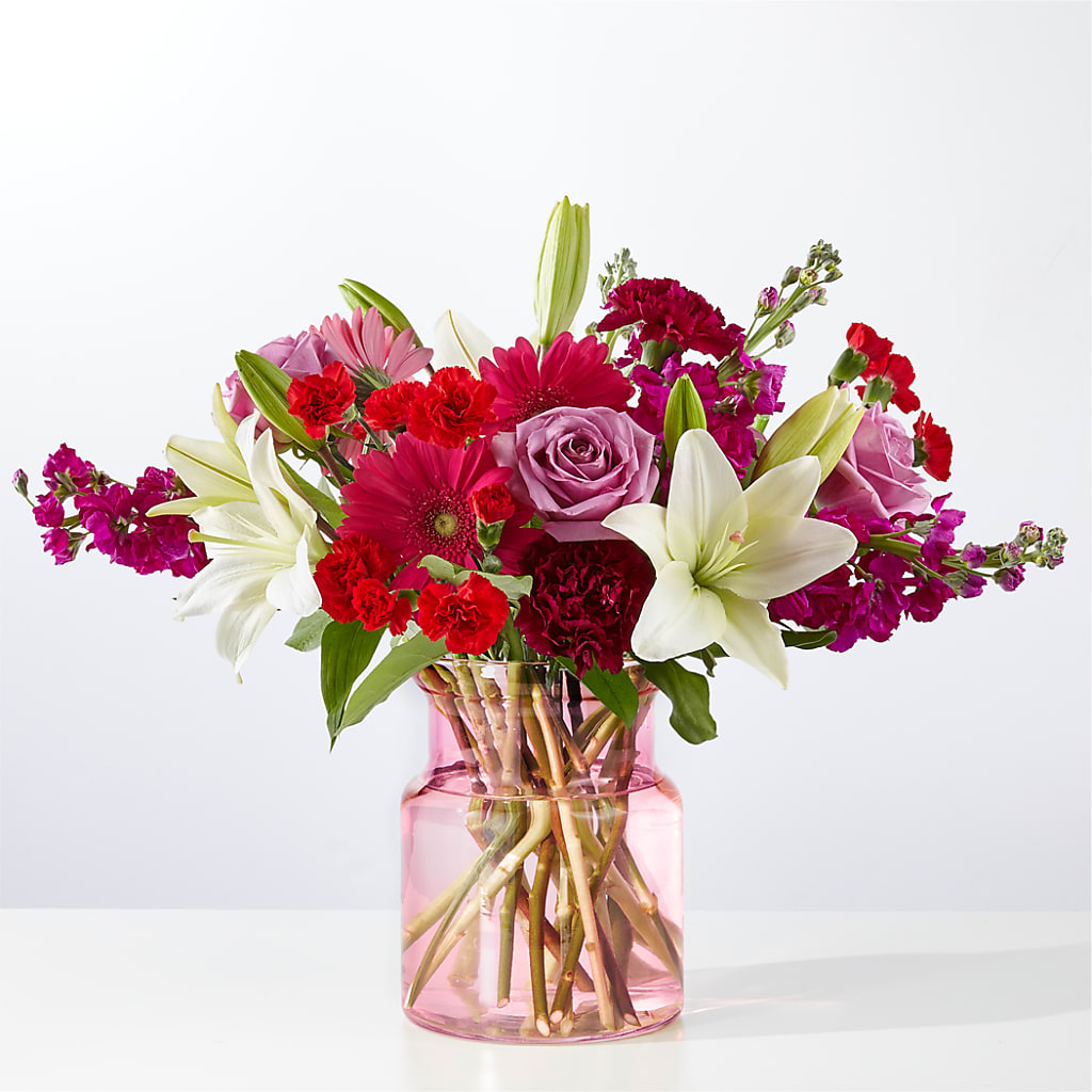 Other Half Bouquet – Simply Flowers, Los Angeles CA