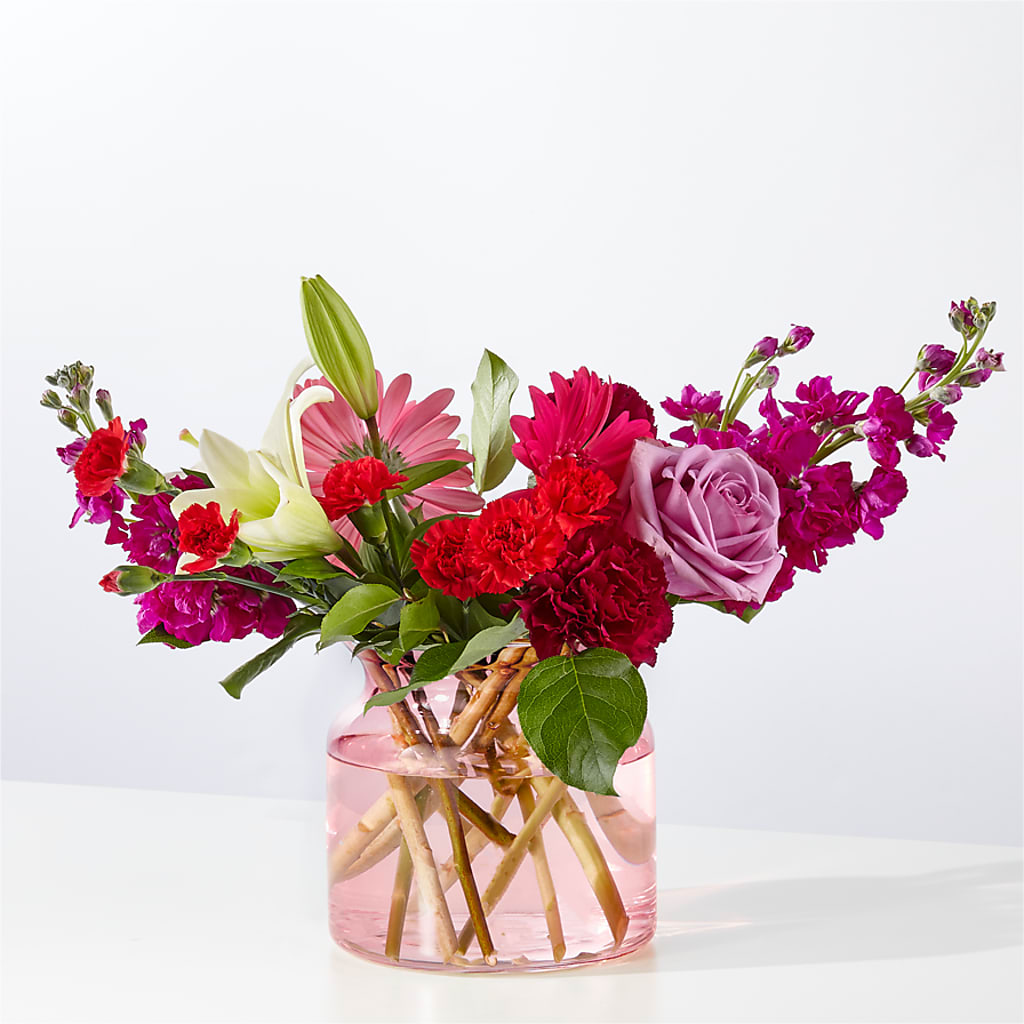 Other Half Bouquet – Simply Flowers, Los Angeles CA