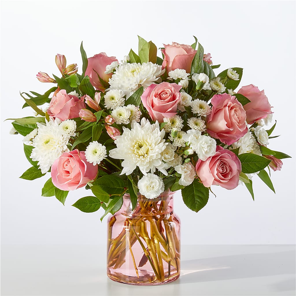 Infatuated Bouquet – Simply Flowers, Los Angeles CA