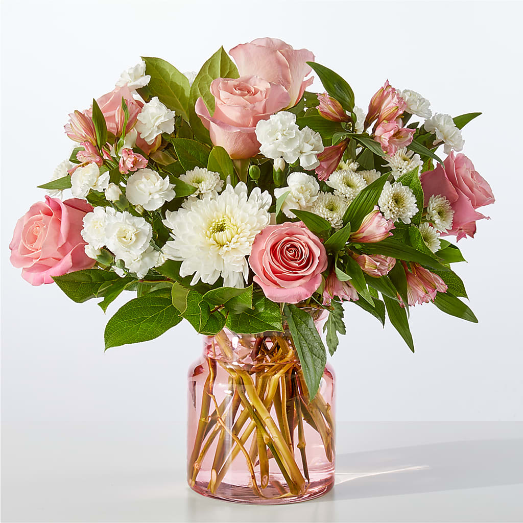 Infatuated Bouquet – Simply Flowers, Los Angeles CA