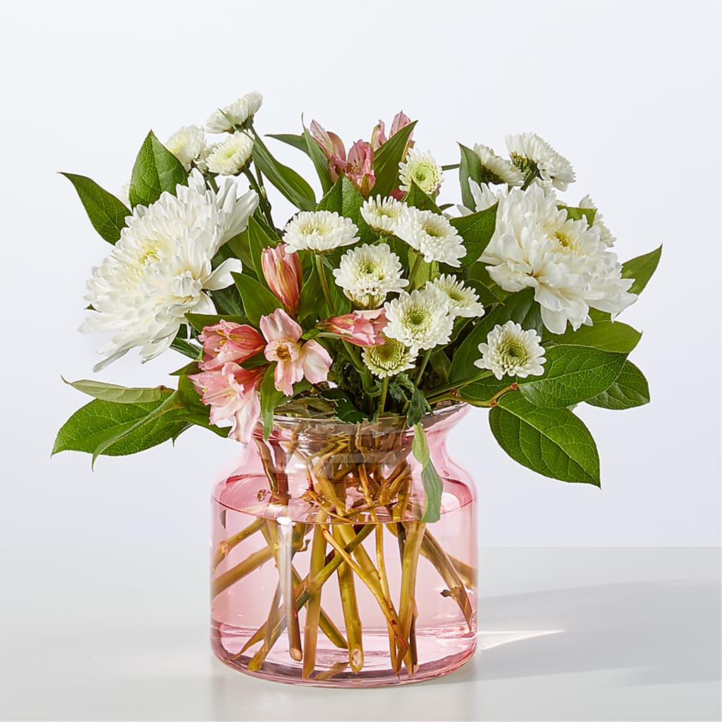 Infatuated Bouquet – Simply Flowers, Los Angeles CA