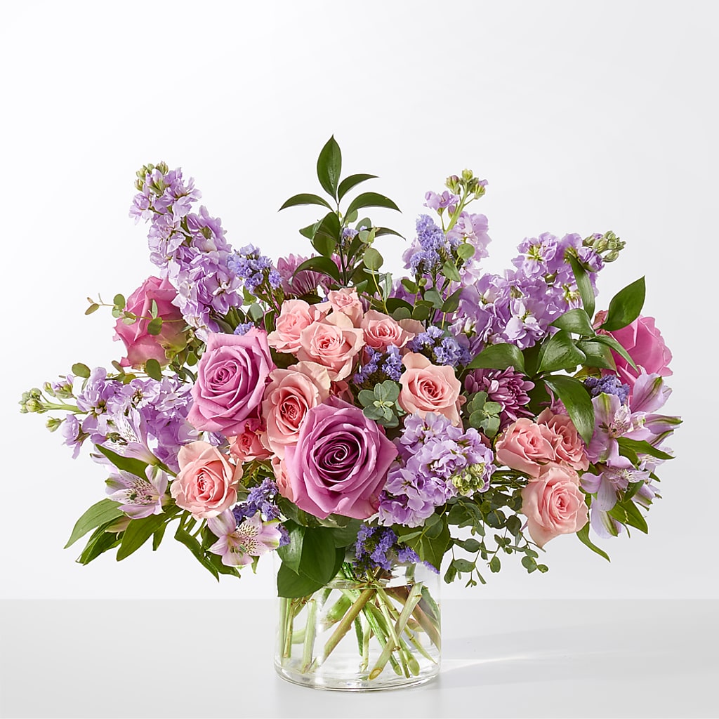Cloud Nine Bouquet – Simply Flowers, Los Angeles CA