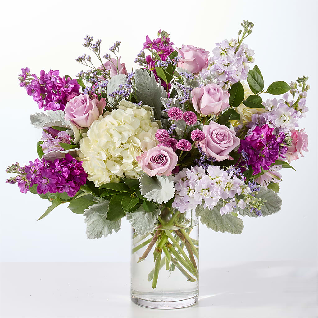 Empress Bouquet – Simply Flowers, Los Angeles CA