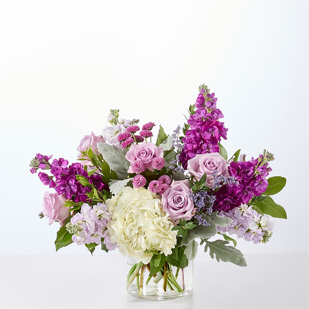 Empress Bouquet – Simply Flowers, Los Angeles CA