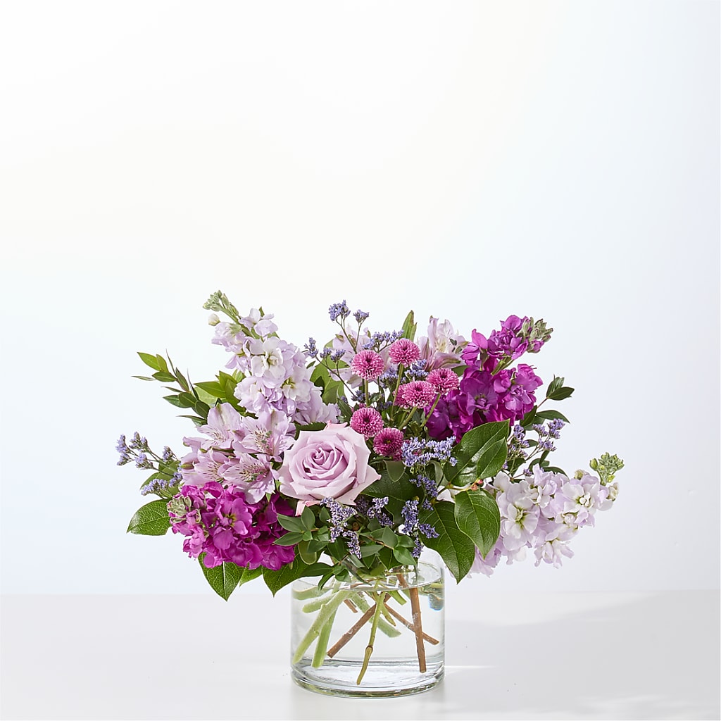 Empress Bouquet – Simply Flowers, Los Angeles CA