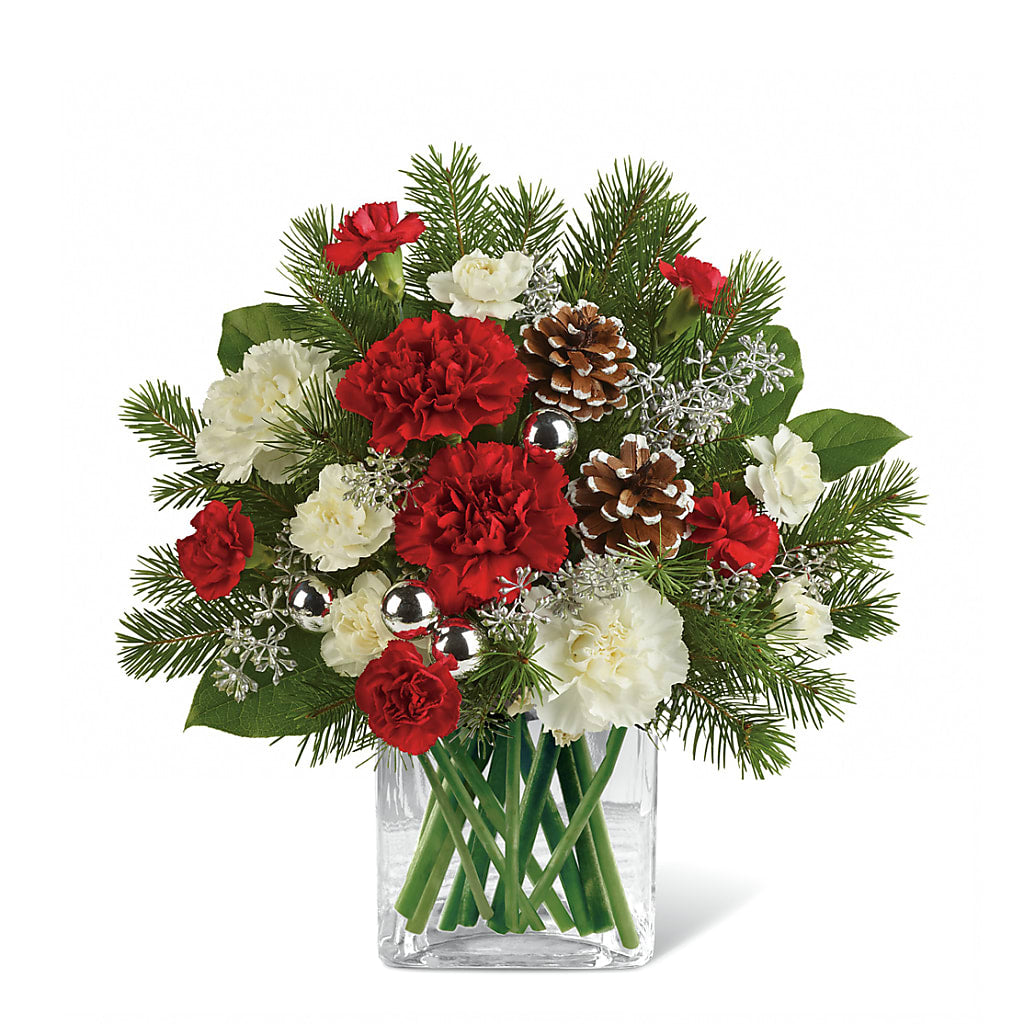 Woodland Wonder Bouquet – Simply Flowers, Los Angeles CA