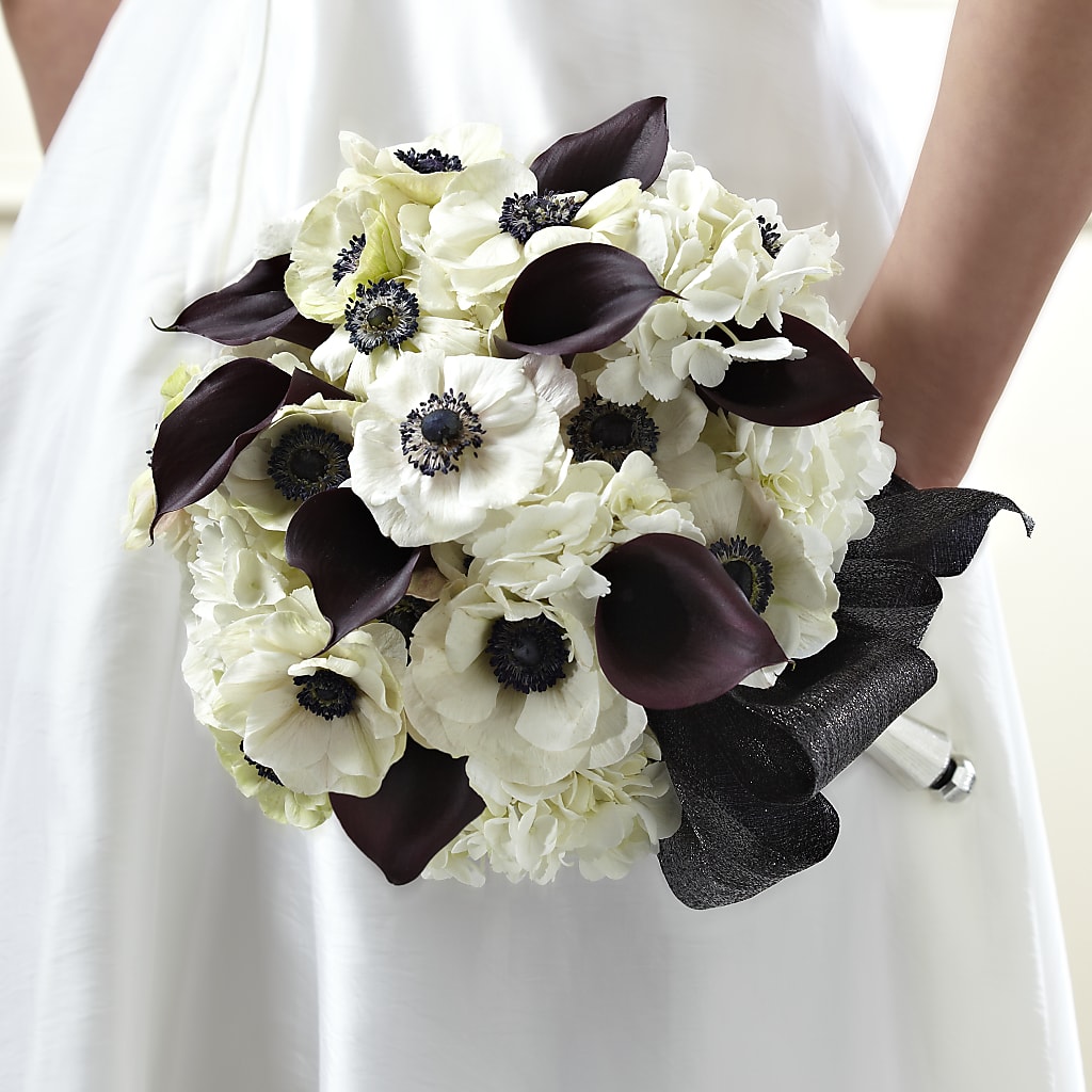 To Have and To Hold Bouquet – Simply Flowers, Los Angeles CA