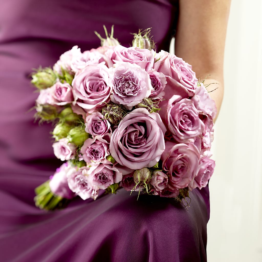 Veronica Bouquet – Simply Flowers, Los Angeles CA