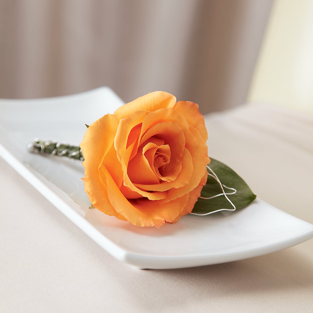 Lifetime of Love Boutonniere – Simply Flowers, Los Angeles CA