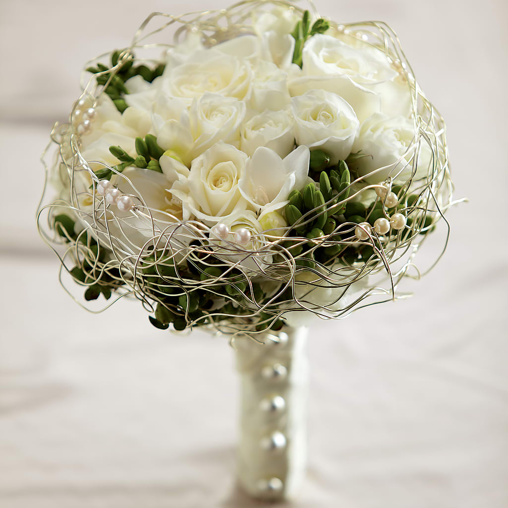 Evermore Bouquet – Simply Flowers, Los Angeles CA