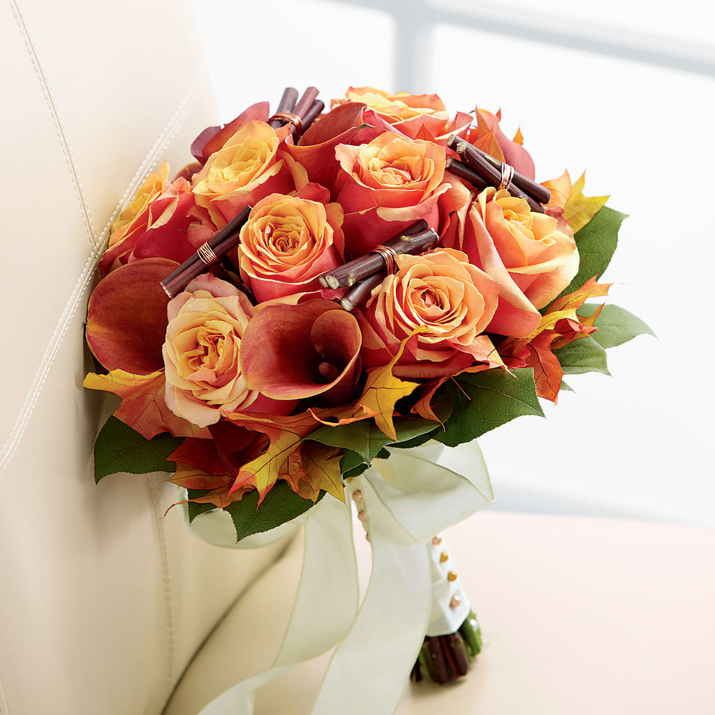 Love Everlasting Bouquet – Simply Flowers, Los Angeles CA