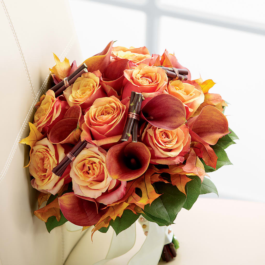 Love Everlasting Bouquet – Simply Flowers, Los Angeles CA