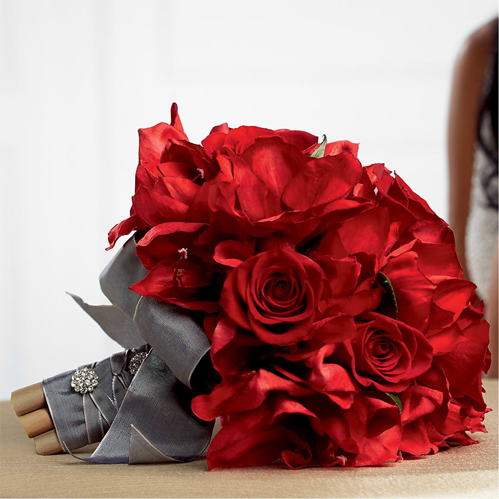 Heart's Happiness Bouquet – Simply Flowers, Los Angeles CA