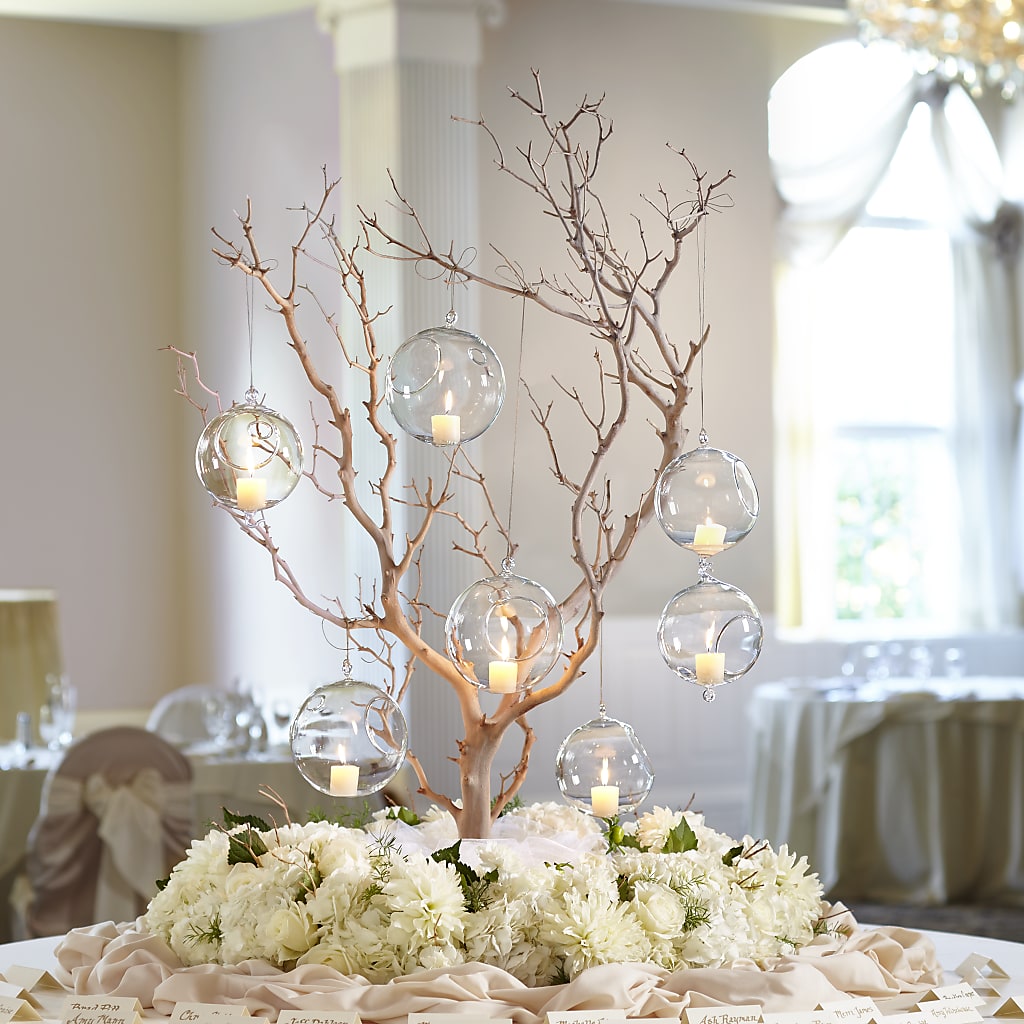 Secret Garden Arrangement – Simply Flowers, Los Angeles CA