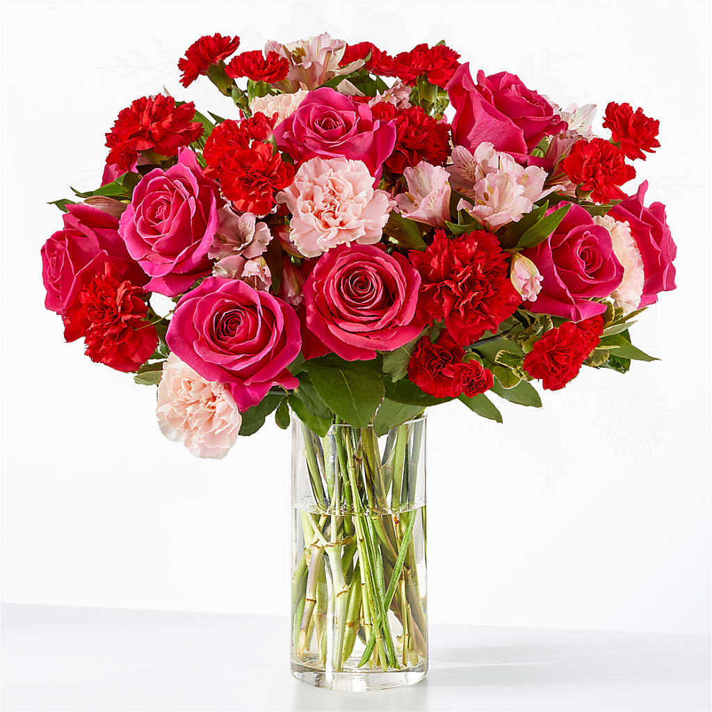 You're Precious Bouquet – Simply Flowers, Los Angeles CA