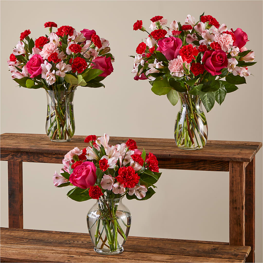 You're Precious Bouquet – Simply Flowers, Los Angeles CA