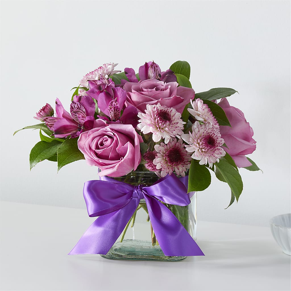 Sugarplum Bouquet – Simply Flowers, Los Angeles CA