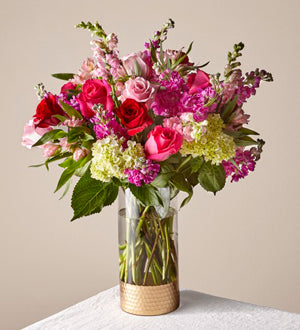 The FTD® You & Me Luxury Bouquet –  Simply Flowers, Los Angeles CA