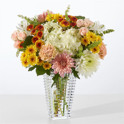 Fall Celebration Bouquet –  Simply Flowers, Los Angeles CA
