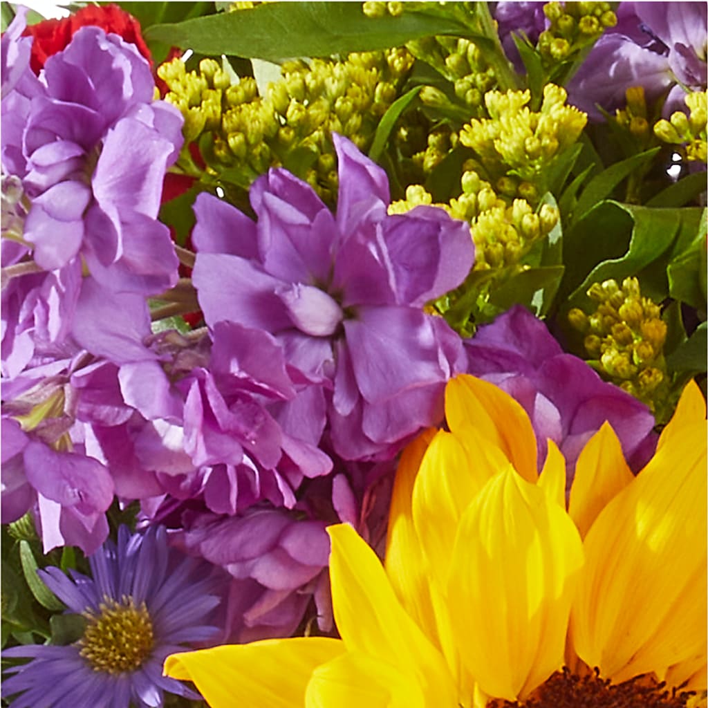 Celebrating You Bouquet –  Simply Flowers, Los Angeles CA