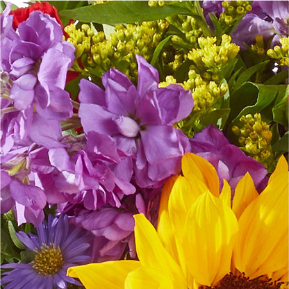 Celebrating You Bouquet –  Simply Flowers, Los Angeles CA