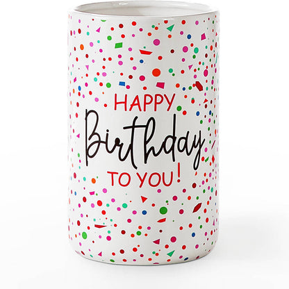 Birthday Palooza Bouquet –  Simply Flowers, Los Angeles CA