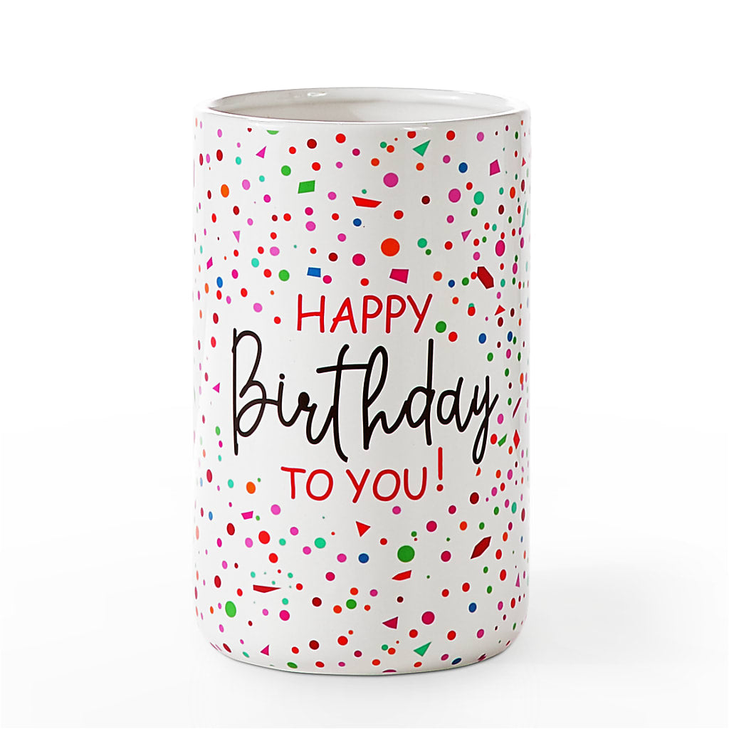 Birthday Palooza Bouquet –  Simply Flowers, Los Angeles CA