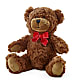Adorable Plush Bear –  Simply Flowers, Los Angeles CA