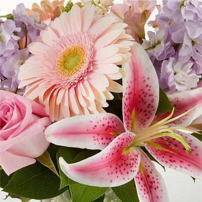 The Teahouse Bouquet –  Simply Flowers, Los Angeles CA