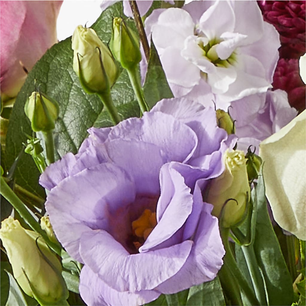 Work of Art Bouquet –  Simply Flowers, Los Angeles CA