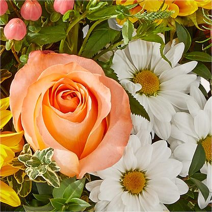 The Good Life Bouquet –  Simply Flowers, Los Angeles CA