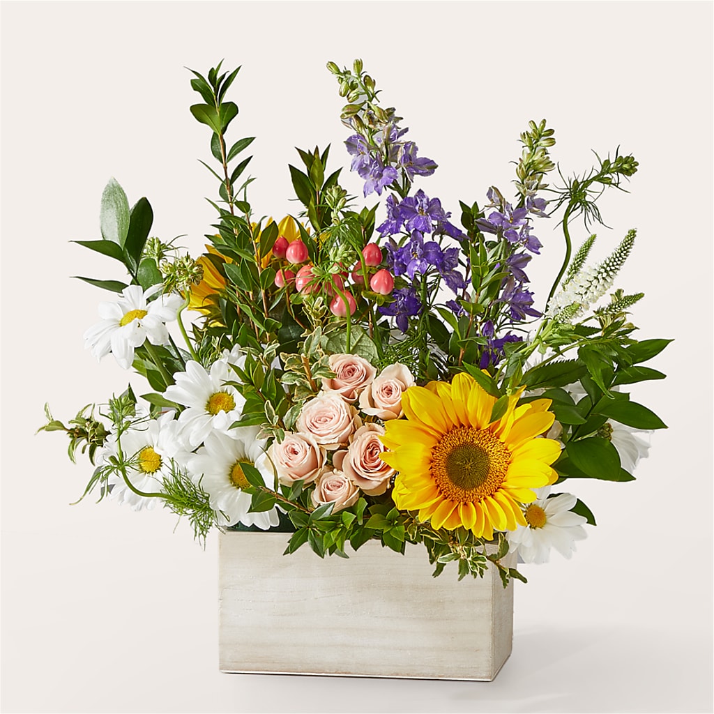 The Good Life Bouquet –  Simply Flowers, Los Angeles CA