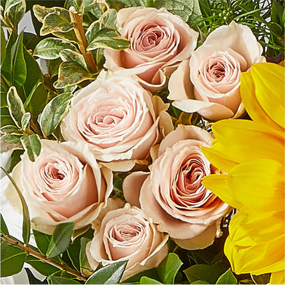 The Good Life Bouquet –  Simply Flowers, Los Angeles CA
