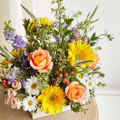 The Good Life Bouquet –  Simply Flowers, Los Angeles CA