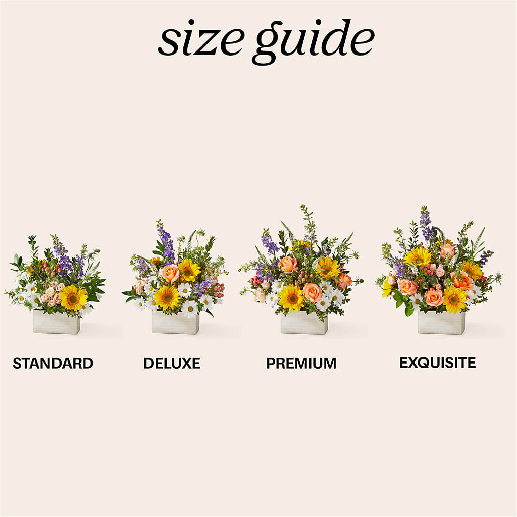 The Good Life Bouquet –  Simply Flowers, Los Angeles CA