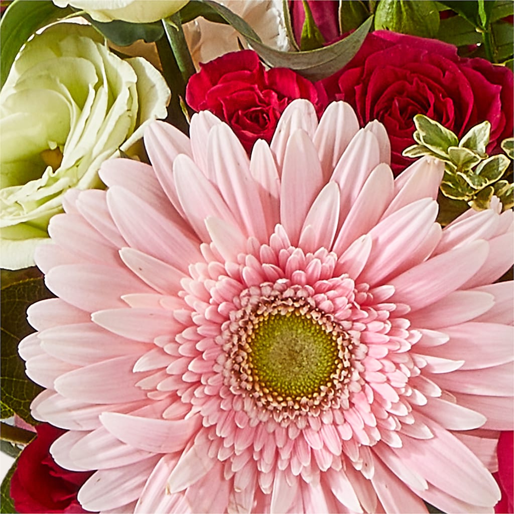 Too Cute Bouquet –  Simply Flowers, Los Angeles CA