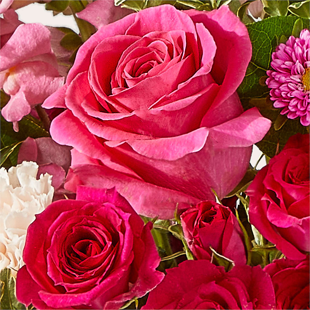Too Cute Bouquet –  Simply Flowers, Los Angeles CA