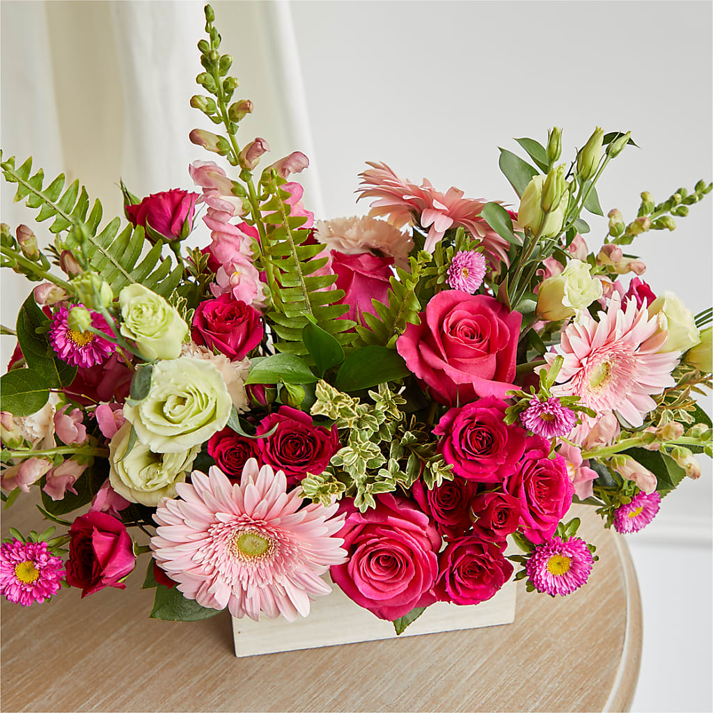Too Cute Bouquet –  Simply Flowers, Los Angeles CA