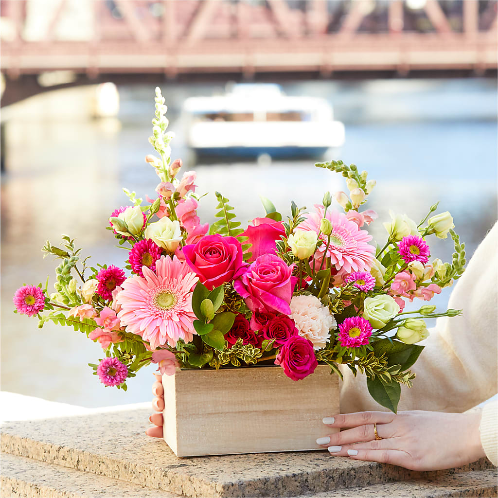 Too Cute Bouquet –  Simply Flowers, Los Angeles CA