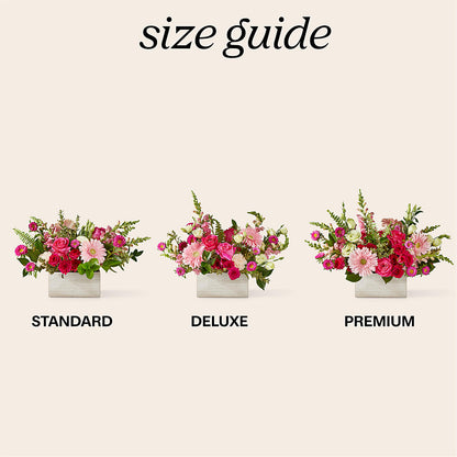 Too Cute Bouquet –  Simply Flowers, Los Angeles CA