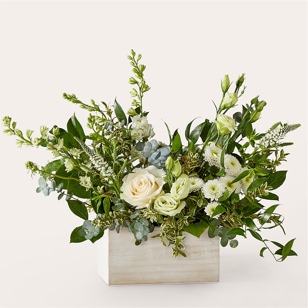 Cashmere Bouquet –  Simply Flowers, Los Angeles CA