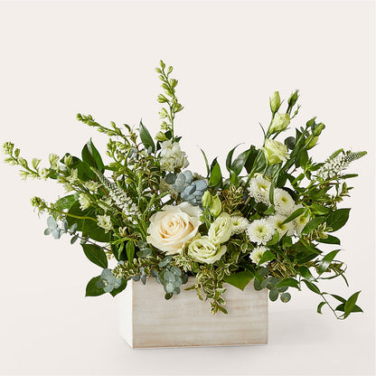 Cashmere Bouquet –  Simply Flowers, Los Angeles CA