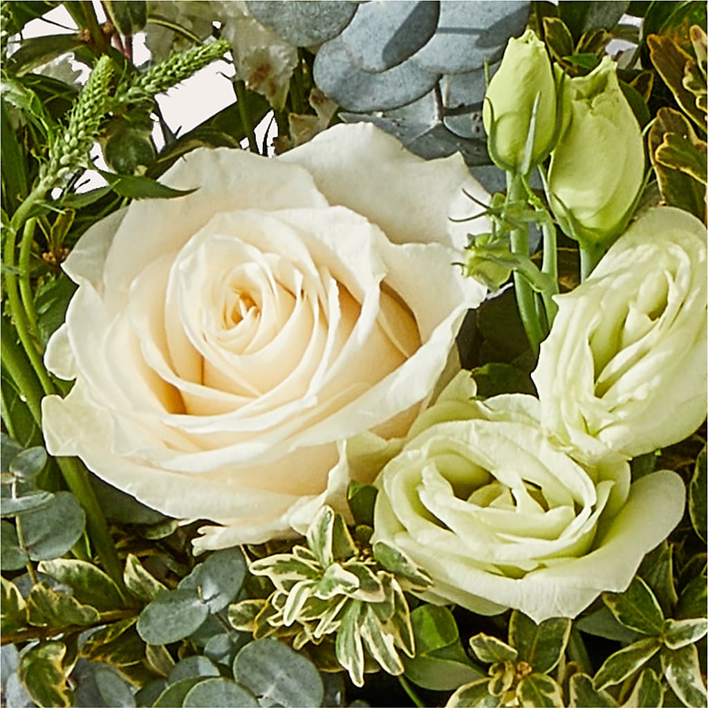Cashmere Bouquet –  Simply Flowers, Los Angeles CA