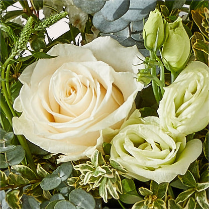 Cashmere Bouquet –  Simply Flowers, Los Angeles CA