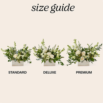 Cashmere Bouquet –  Simply Flowers, Los Angeles CA