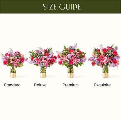 Written in the Stars Bouquet –  Simply Flowers, Los Angeles CA