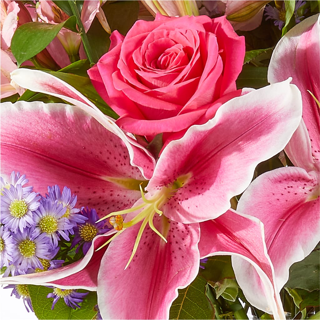 Written in the Stars Bouquet –  Simply Flowers, Los Angeles CA