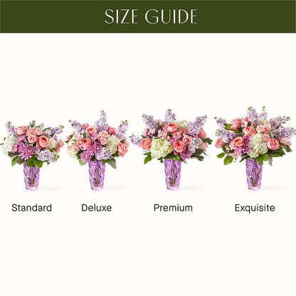 Silver Lining Bouquet –  Simply Flowers, Los Angeles CA