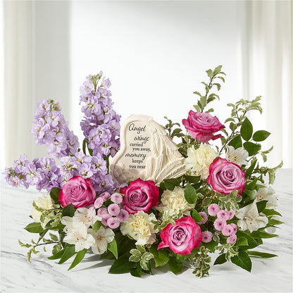 In My Heart Arrangement –  Simply Flowers, Los Angeles CA